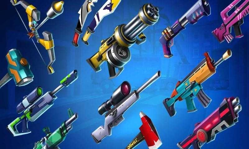 重磅出击(Blockbusters)官方版图2