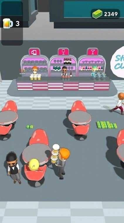 街机俱乐部（ArcadeClub）安卓直装版图1