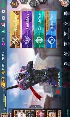 炮火先锋免费原版图2