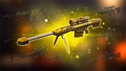 FPS狙击手2026FPSSniper最新免费版图1