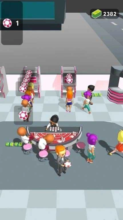 街机俱乐部（ArcadeClub）安卓直装版图3