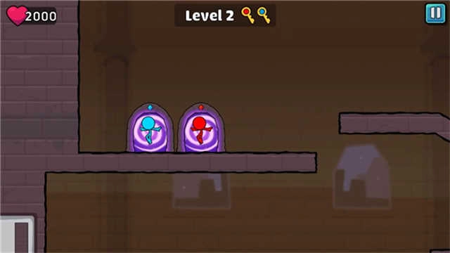 红蓝火柴人2 图3