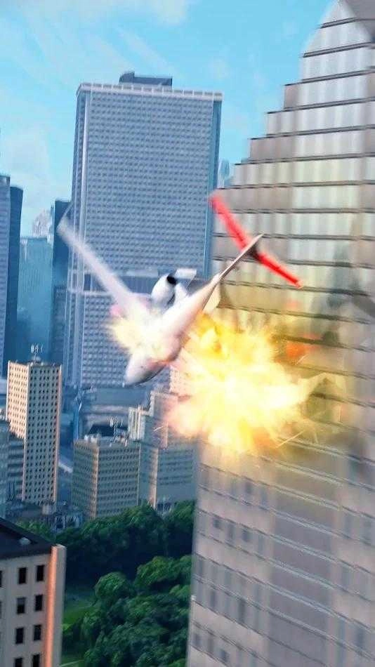 飞机紧急降落(PlaneEmergencyLanding)官方正版图3
