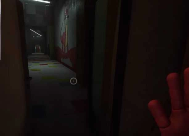 波比的游戏时间第二章安卓版