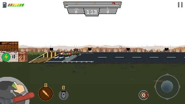 飞行战斗模拟器图2