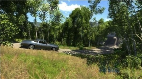 beamng车祸模拟器图1