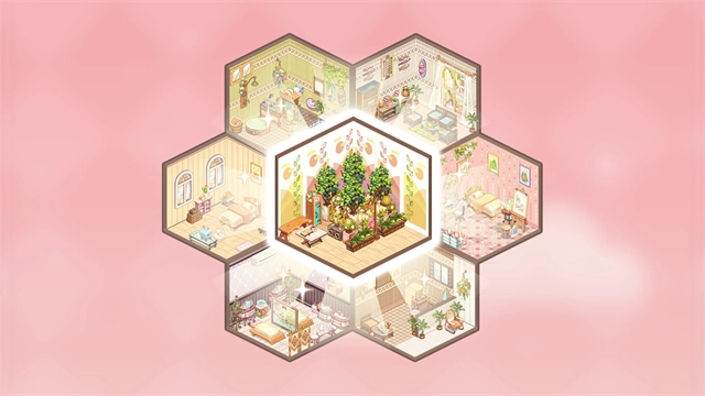 我的袖珍世界图1