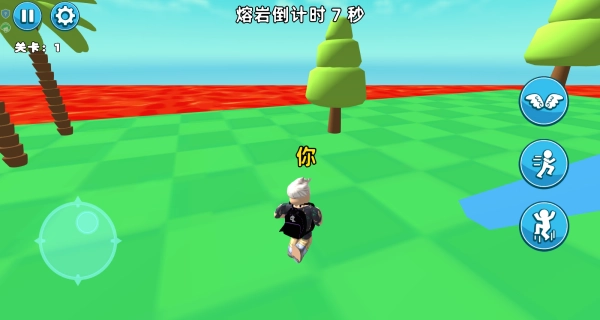 方块人闯关图2