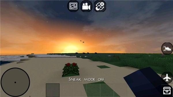 迷你块工艺中文版图2