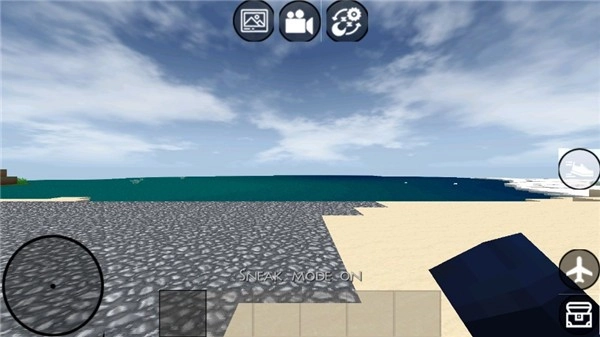 迷你块工艺中文版图1