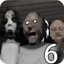 恐怖奶奶6中文版