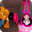 恐怖蟹堡王手机版