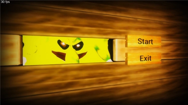 恐怖蟹堡王手机版安装下载