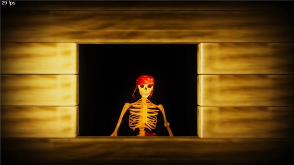 恐怖蟹堡王手机版安装下载