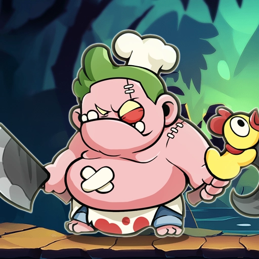 原始守卫战最新版