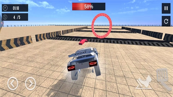 车祸模拟器1(2)