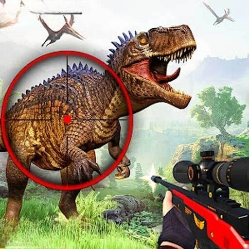 骑恐龙模拟器