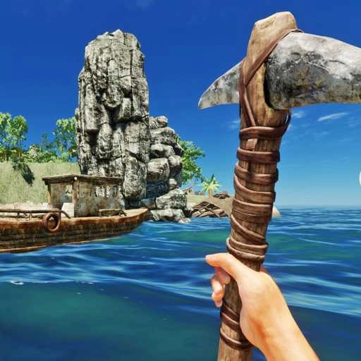 生存岛终极工艺