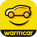 WarmCar共享汽车