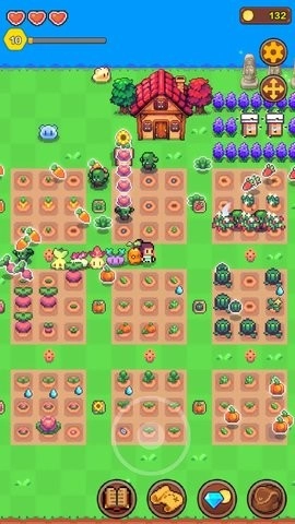 海岛时光种田挖矿2025最新版