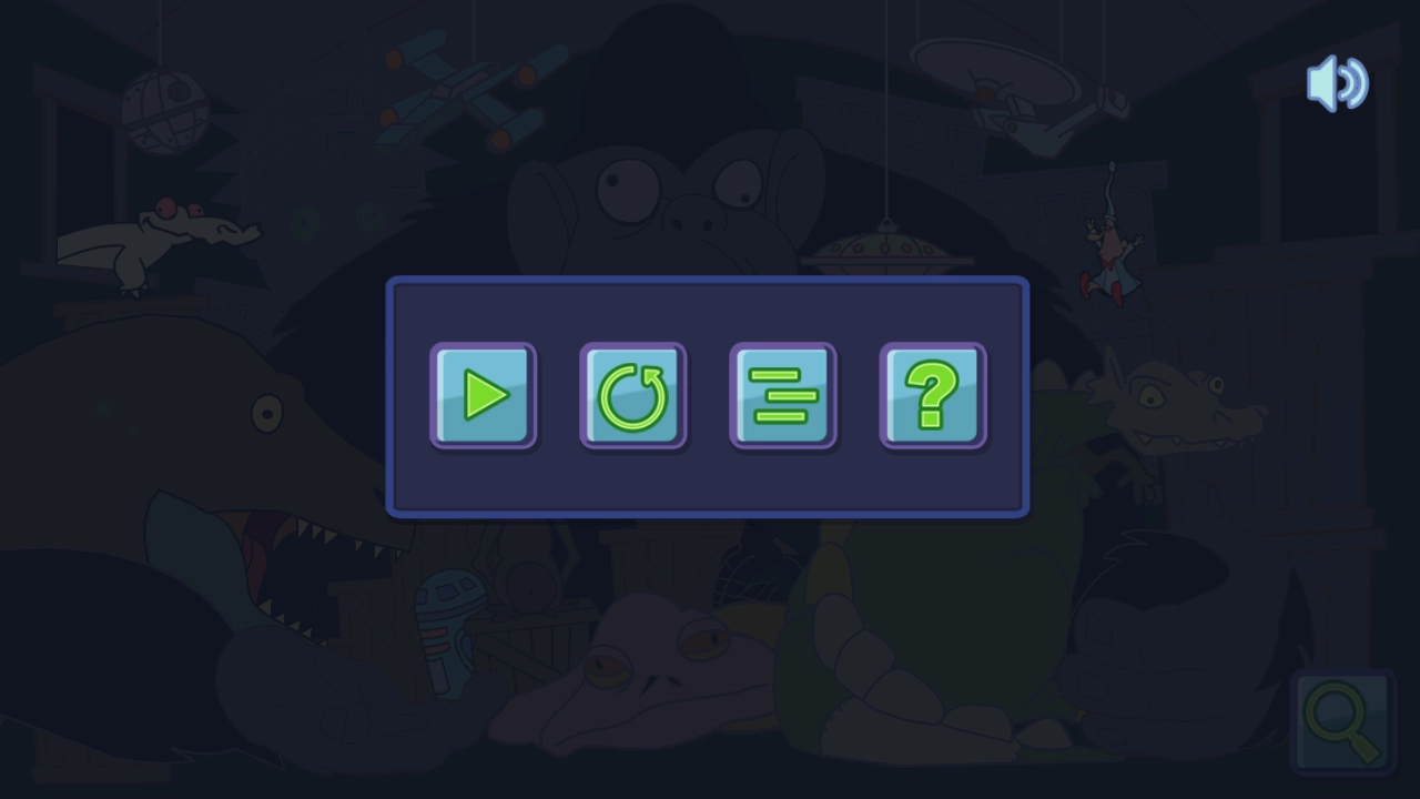 梦游先生游戏(1)