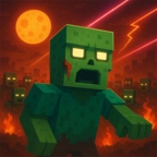 死亡街区僵尸启示录