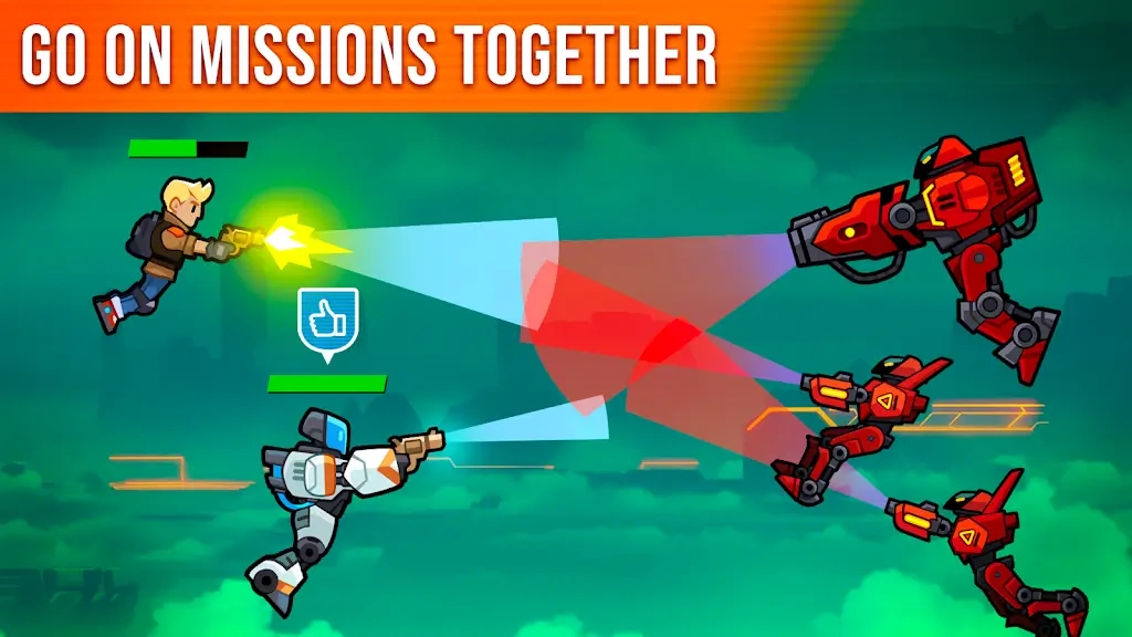 钢铁反抗人工智能(3)