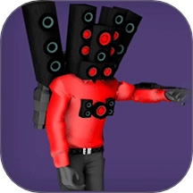 监控人超能勇士游戏