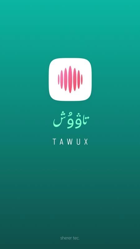 Tawux