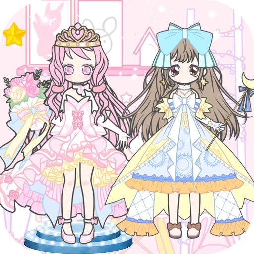 樱花少女时尚设计 V2.1