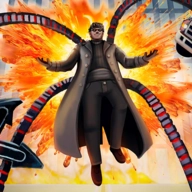 章鱼博士开放世界 V6.1.4