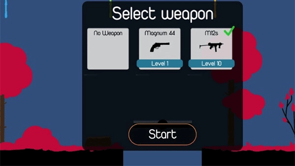 火柴人至尊决斗最新版(4)