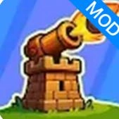 双重防御塔防双堡守卫