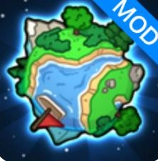 星球進化
