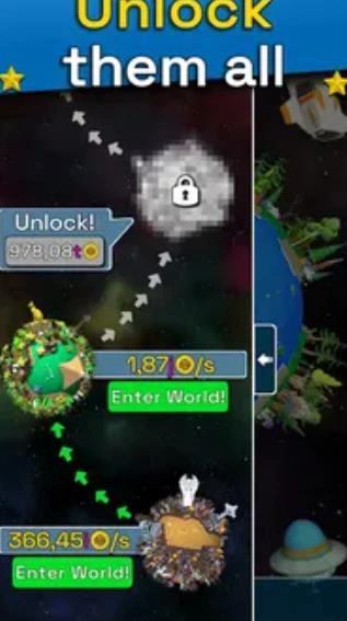 星球进化图2