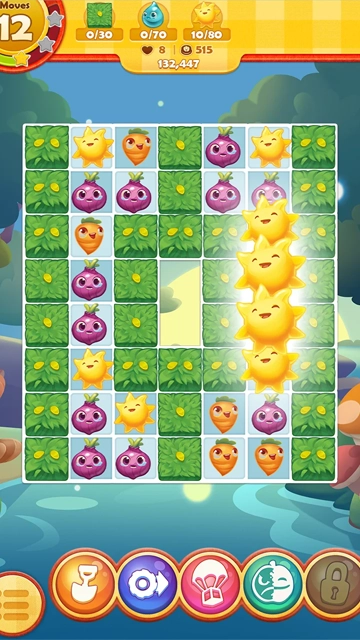 农场英雄传奇正版