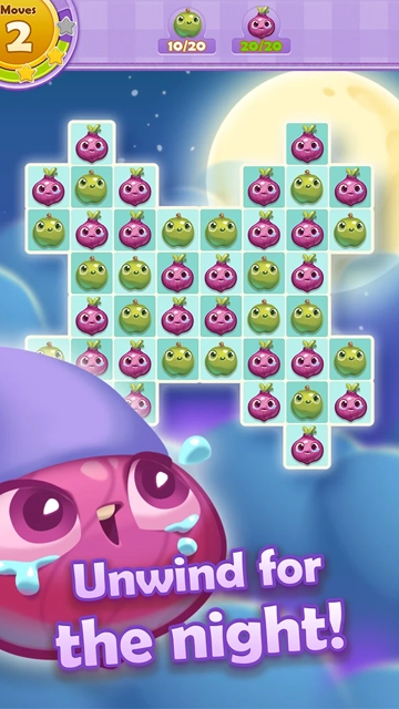 农场英雄传奇正版