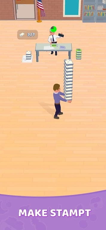 邮局帝国游戏图3