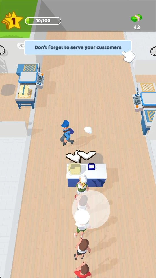 邮局帝国游戏图2