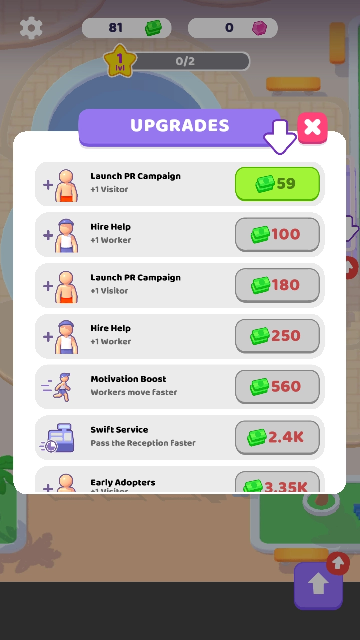 我的水上乐园图1