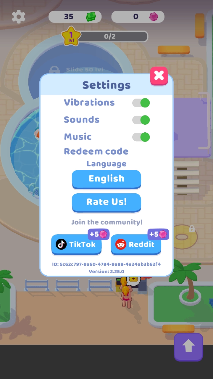 我的水上乐园图3