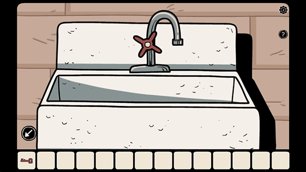 无处之家游戏中文版