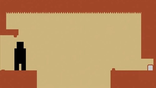 只有一道门正版图2