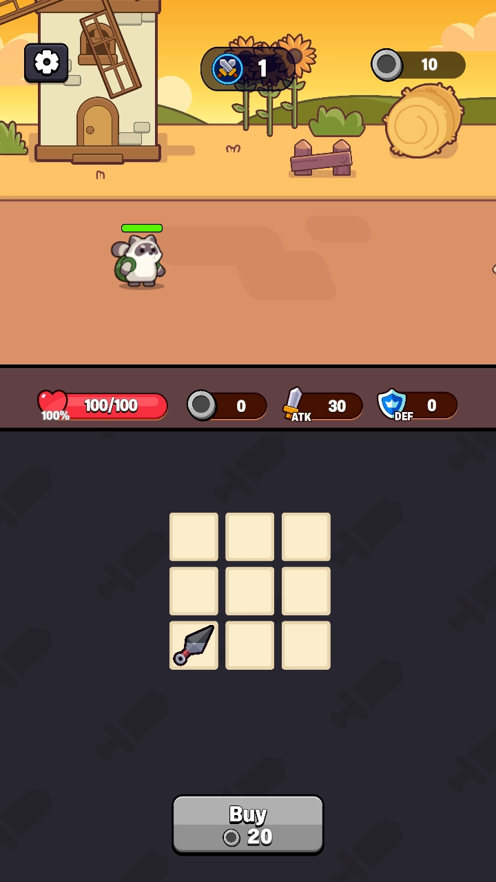 浣熊的复仇免广告(3)