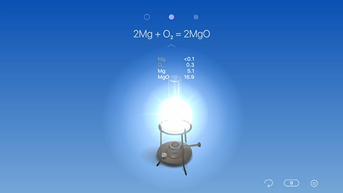 虚拟化学实验室免费版