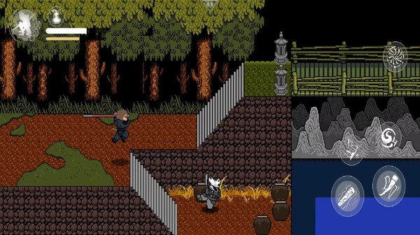 悟空取经冒险(4)