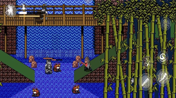 悟空取经冒险(2)