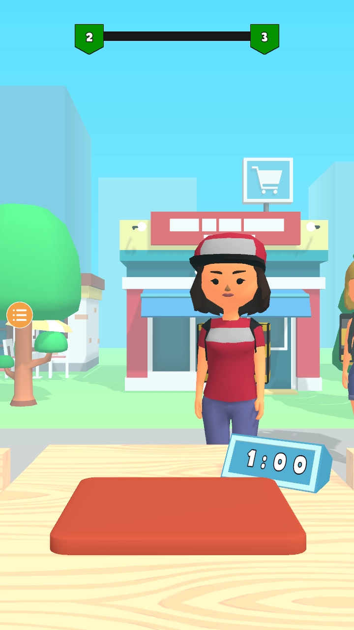 外賣大師游戲圖1