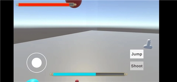 灵珠大战魔丸游戏安装包图1