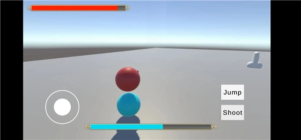 灵珠大战魔丸游戏安装包图3